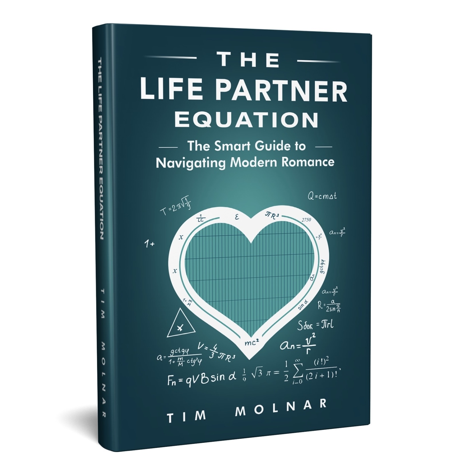 The Life Partner Equation
